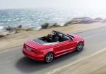 Audi A3 Cabriolet 2.0 TDI Quattro S-Line 2016 года (WW)